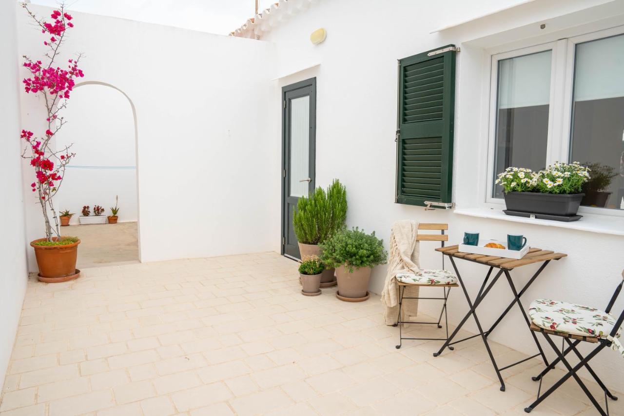 Casa Menorquina Centro Ciutadella Villa Ciutadella  Exterior photo